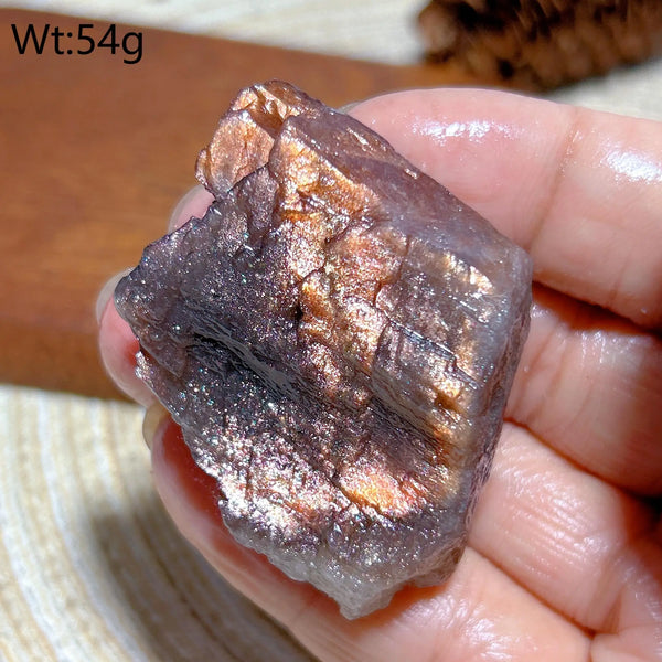 Black Galen Sunstone-ToShay.org