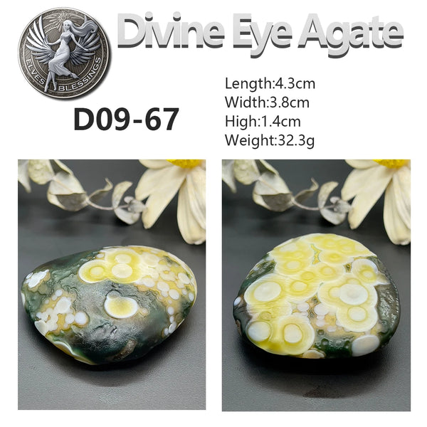 Green Onyx Agate-ToShay.org
