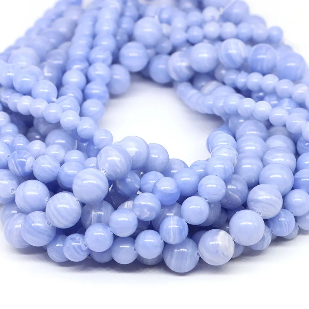 Mixed Crystal Beads-ToShay.org