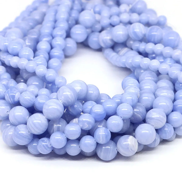 Mixed Crystal Beads-ToShay.org