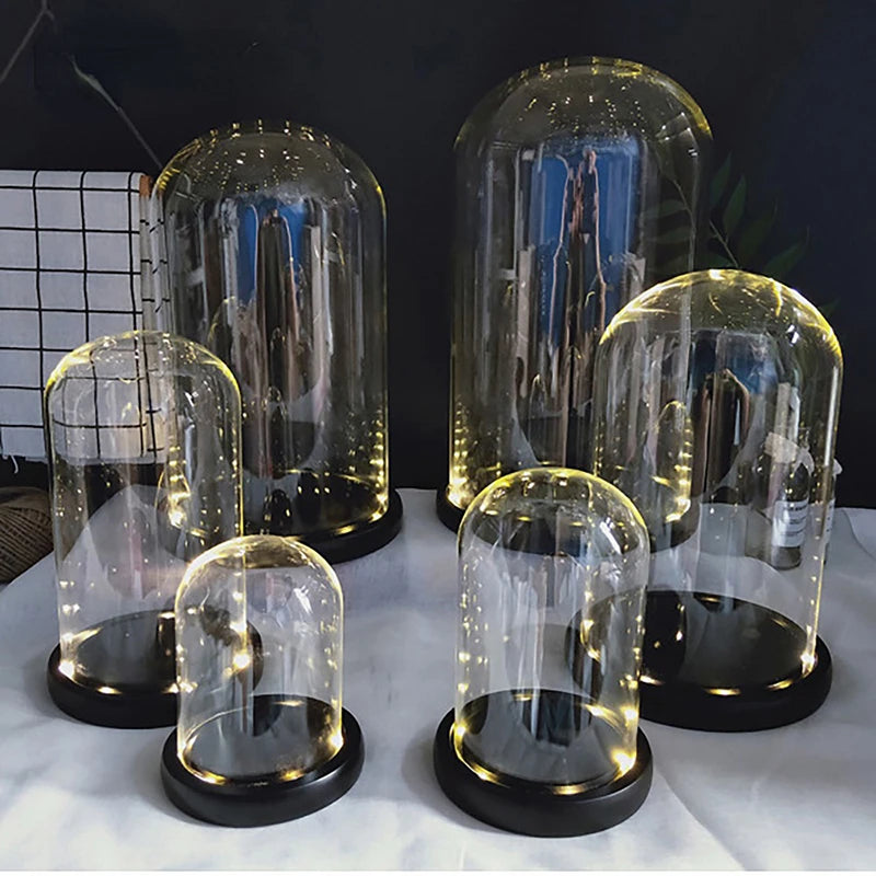 Glass Display Stands-ToShay.org