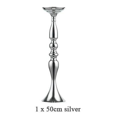 Mixed Candle Stands-ToShay.org