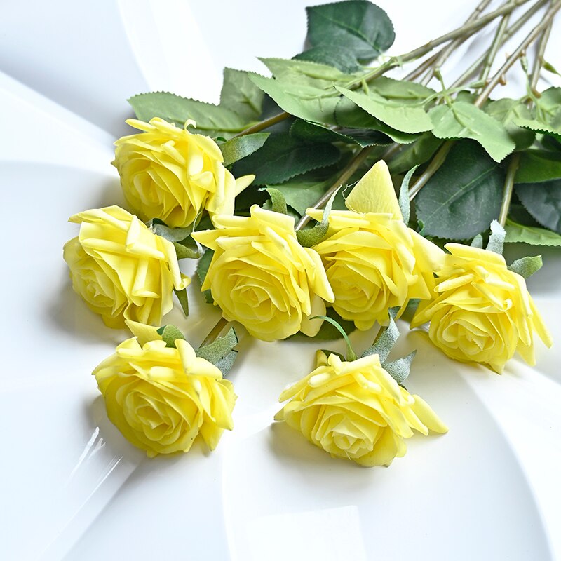 Rose Flower Bouquet-ToShay.org