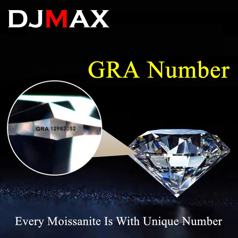 Clear Crystal Cut Diamonds-ToShay.org