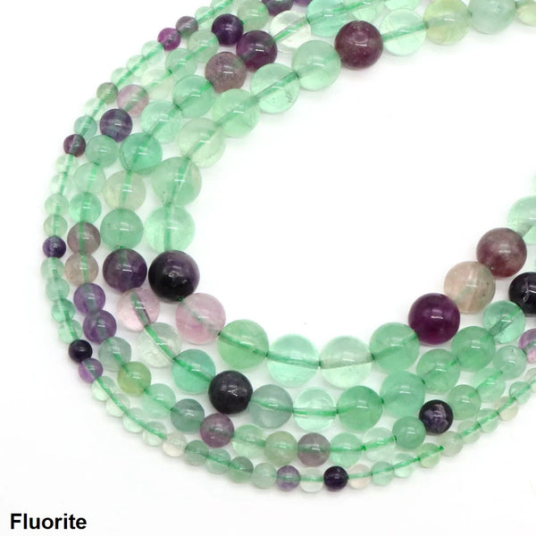 Mixed Crystal Beads-ToShay.org