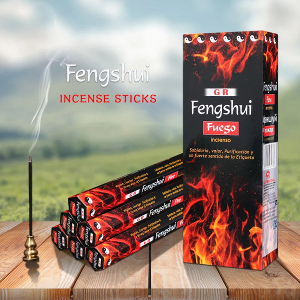 Sandalwood Incense Sticks-ToShay.org