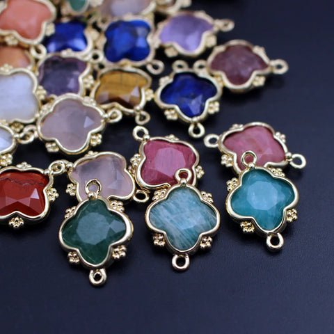 Mixed Crystal Charms-ToShay.org