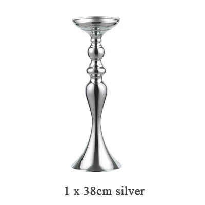 Mixed Candle Stands-ToShay.org