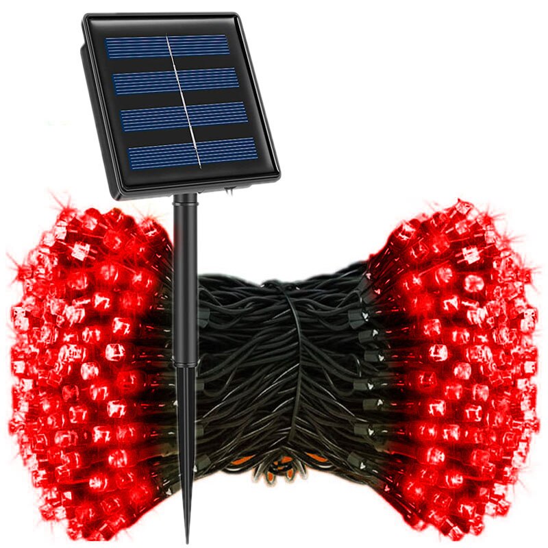 String Fairy Lights-ToShay.org