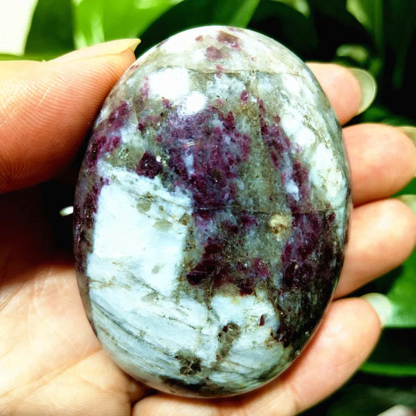 Pink Rose Tourmaline-ToShay.org