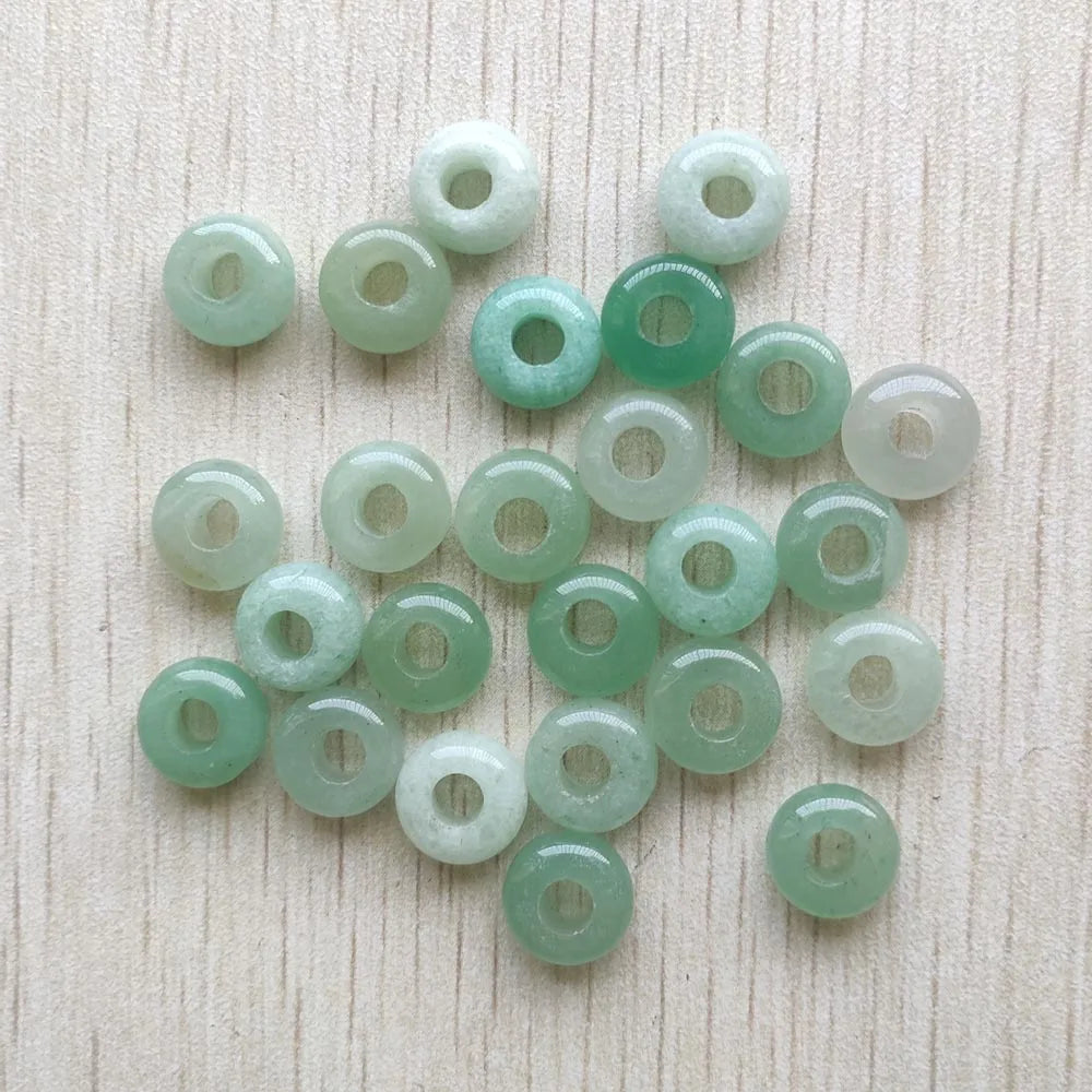Mixed Crystal Beads-ToShay.org
