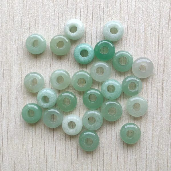 Mixed Crystal Beads-ToShay.org