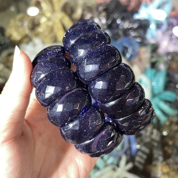 Mixed Crystal Bracelet-ToShay.org