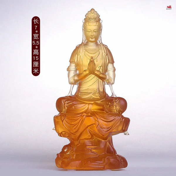 Guanyin Buddha-ToShay.org