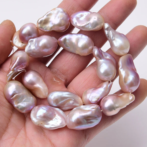 Freshwater Pearl Beads-ToShay.org