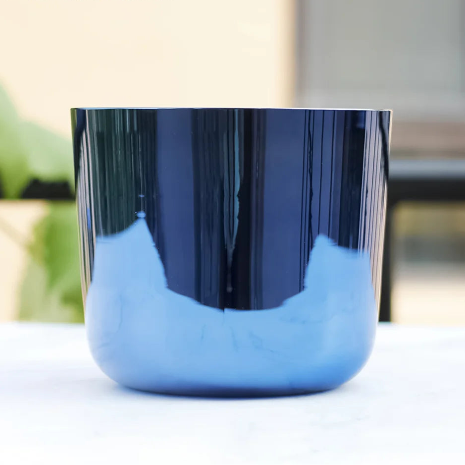 Mixed Crystal Singing Bowl-ToShay.org