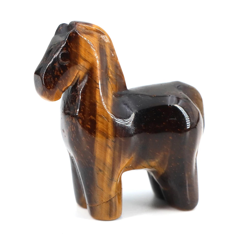 Mixed Crystal Pony-ToShay.org