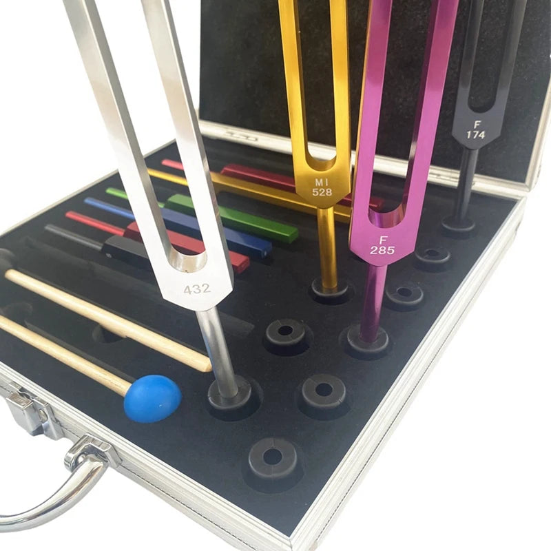 Tuning Fork Set-ToShay.org