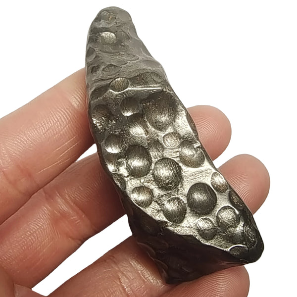 Iron Meteorite Pendant-ToShay.org
