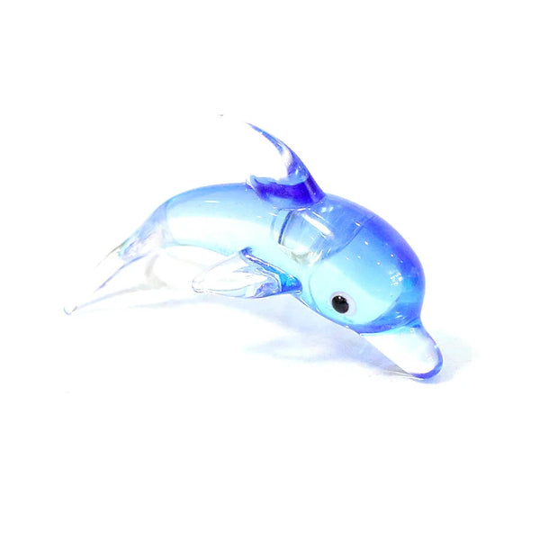 Dolphin Figurine-ToShay.org