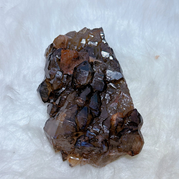Smokey Quartz Stone-ToShay.org
