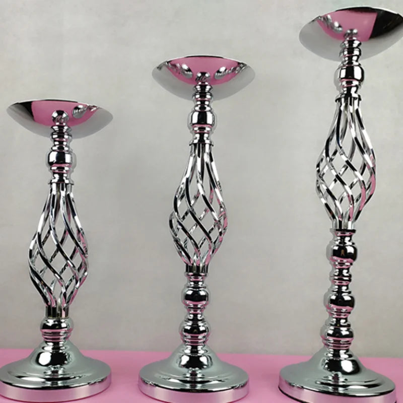 Gold Flower Stand-ToShay.org