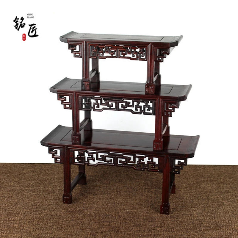 Redwood Stand-ToShay.org