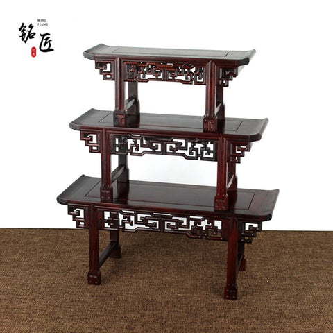 Redwood Stand-ToShay.org