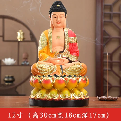 Guanyin Buddha-ToShay.org