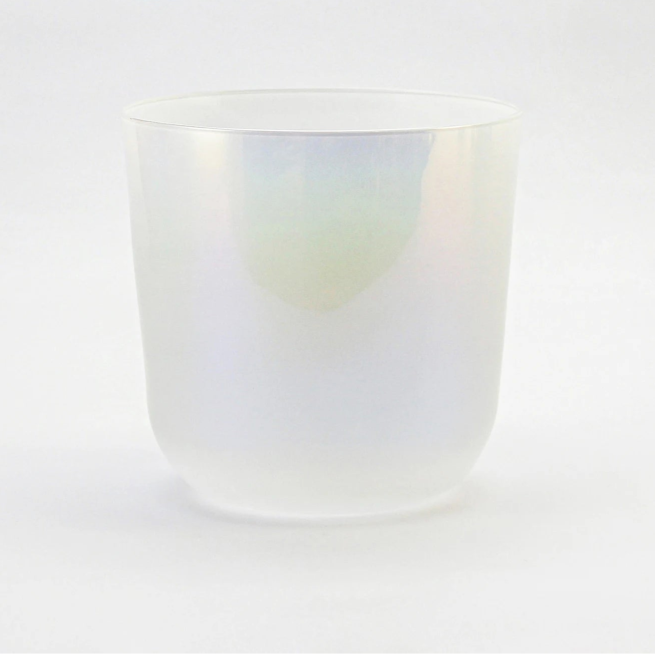 Clear Crystal Singing Bowls-ToShay.org