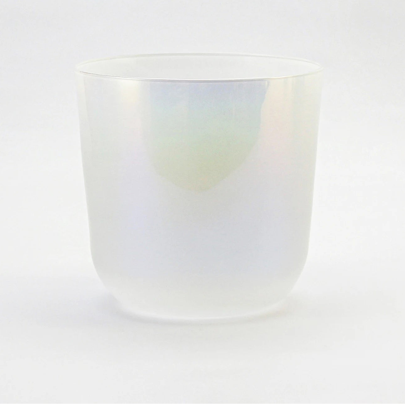 Spot Good Crystal Sound Bowls Set Quartz Clear crystal singing bowls Tibetan Bowl for Sound Healing and Therapy with Mallet-ToShay.org