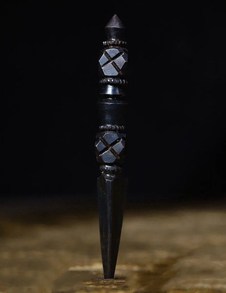 Tibetan Vajra Dorje-ToShay.org