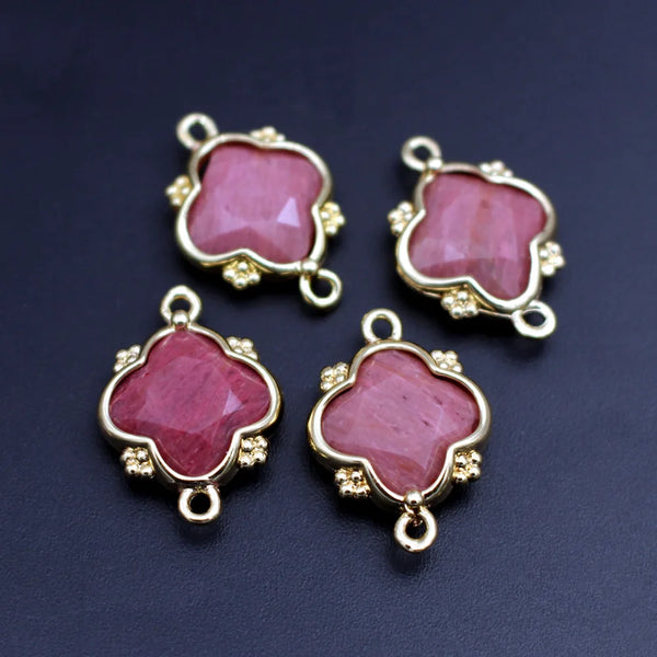 Mixed Crystal Charms-ToShay.org