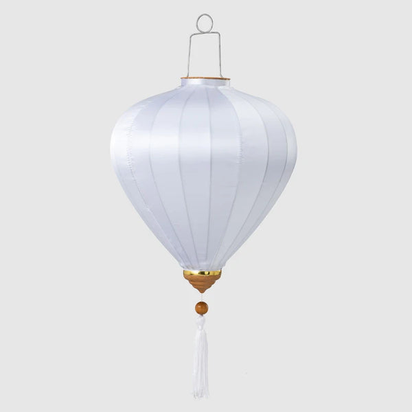 Silk Lanterns-ToShay.org