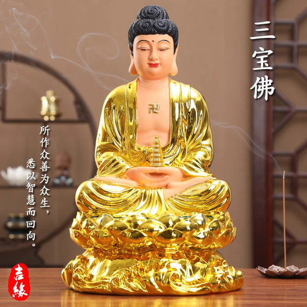 Guanyin Buddha-ToShay.org