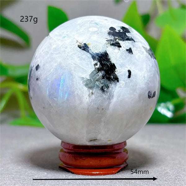Black Moonstone Ball-ToShay.org