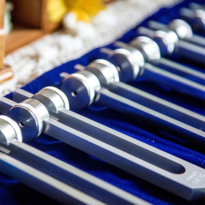 Tuning Fork Sets-ToShay.org