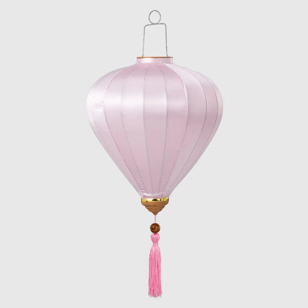 Silk Lanterns-ToShay.org
