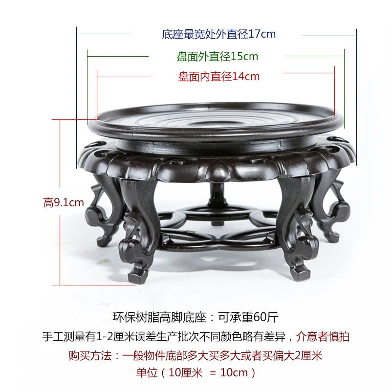Flower Pot Stand-ToShay.org
