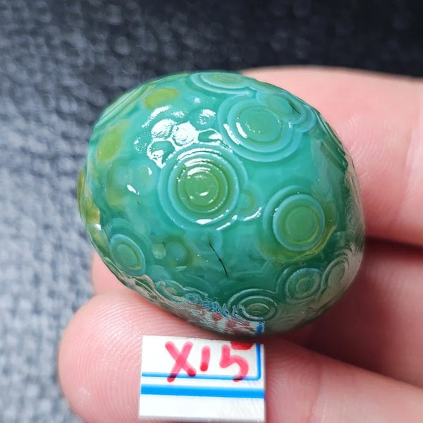 Mixed Gobi Alashan Agate-ToShay.org