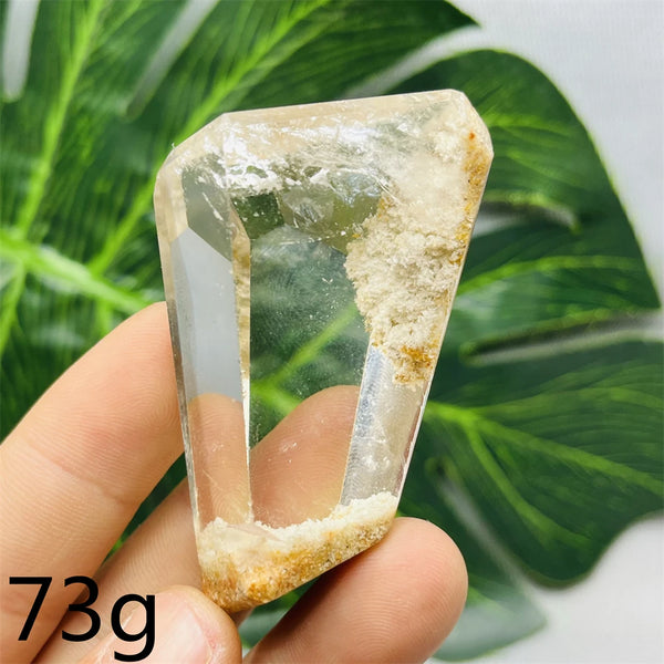Green Garden Crystal-ToShay.org