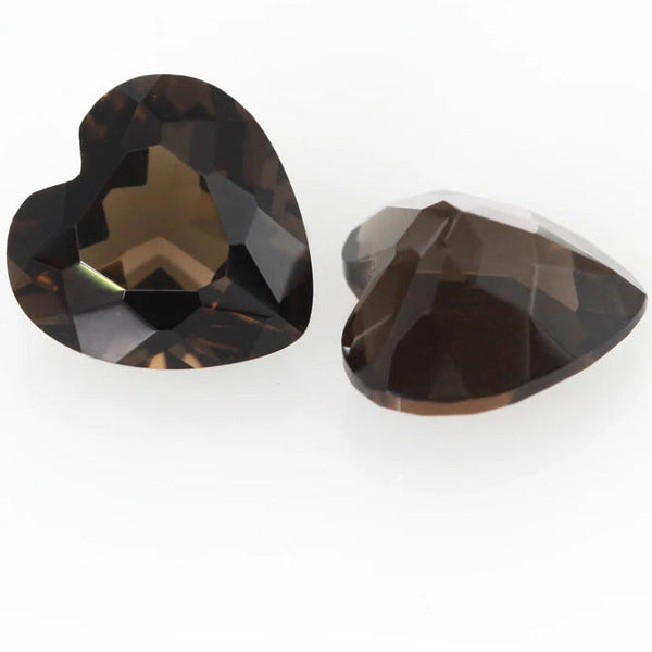 Mixed Crystal Quartz Hearts-ToShay.org