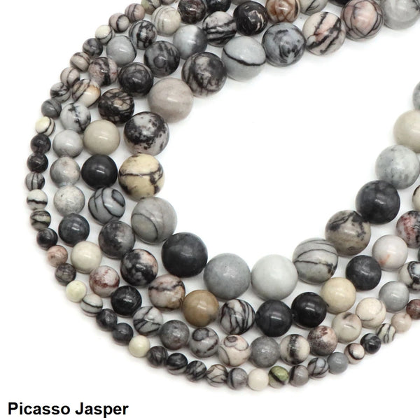 Mixed Crystal Beads-ToShay.org