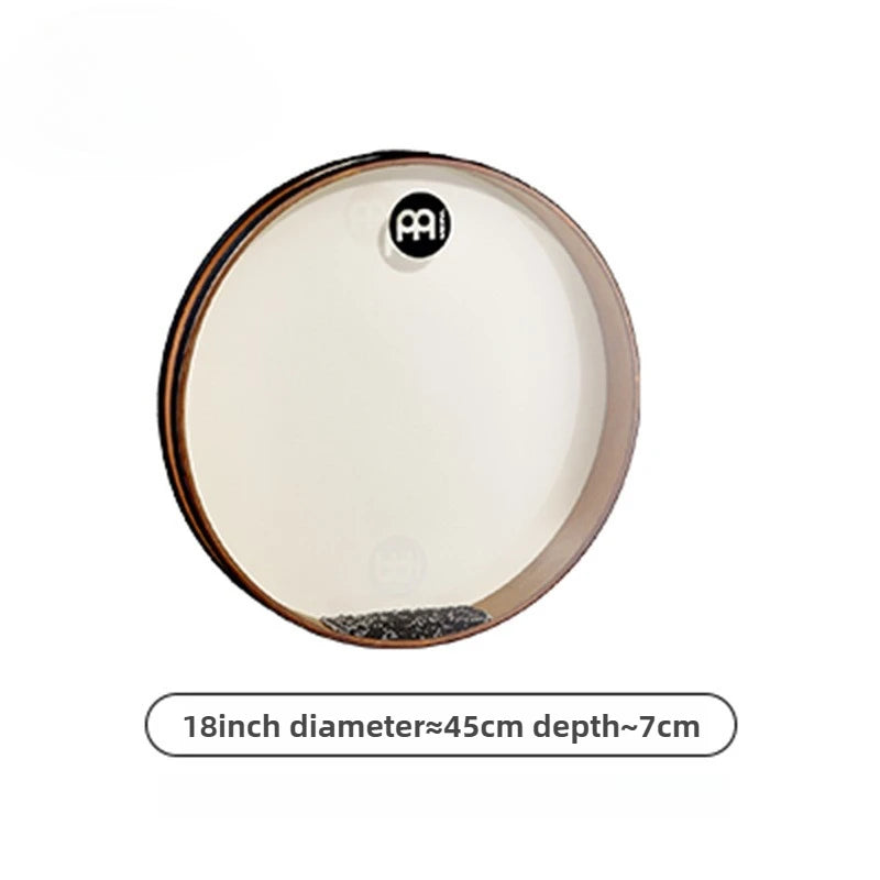 Wave Drum-ToShay.org