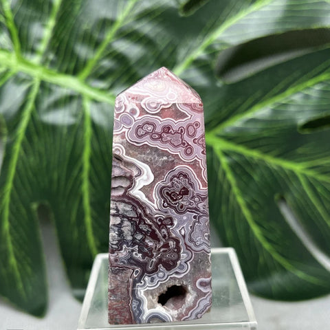 Red Agate Point-ToShay.org