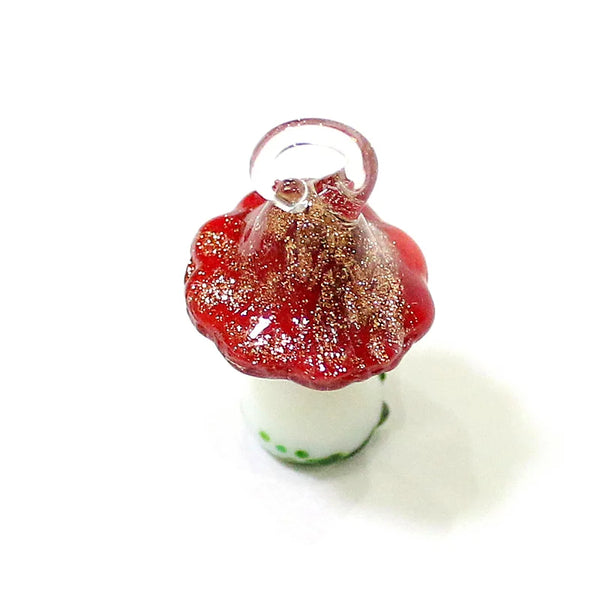 Mushroom Pendants-ToShay.org