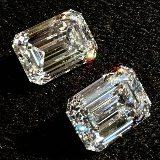 Clear Rock Sugar Diamond-ToShay.org