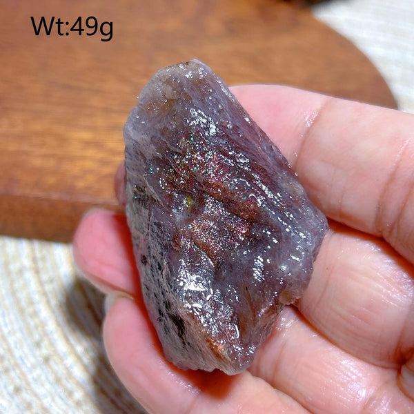Black Galen Sunstone-ToShay.org