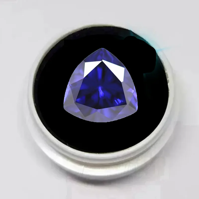 Blue Sapphire Gemstone-ToShay.org