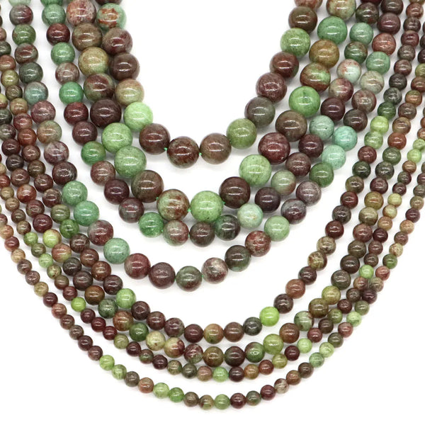 Mixed Crystal Beads-ToShay.org
